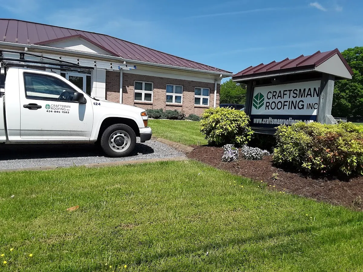 Quality Hail Damage Roof Repair by experienced craftsmen in Buckeye Lake